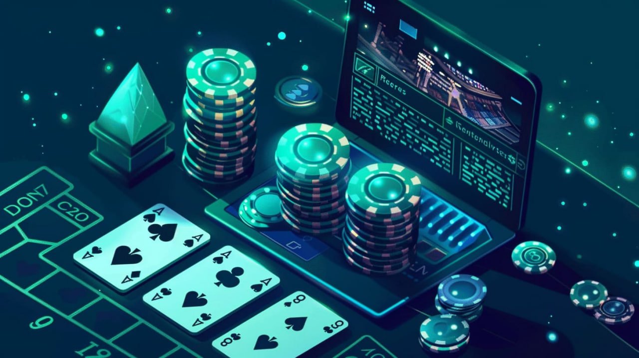Live dealer spinning roulette wheel during real-time gameplay session